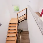 Four-bedroom In *