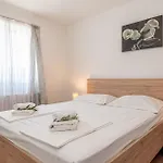 Holiday home Four-bedroom In
