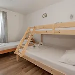Holiday home Four-bedroom In *