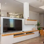 Four-bedroom In Holiday home Zaton (Sibenik-Knin)