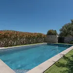 Four-bedroom In Holiday home *