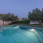 Holiday home Four-bedroom In Zaton (Sibenik-Knin)