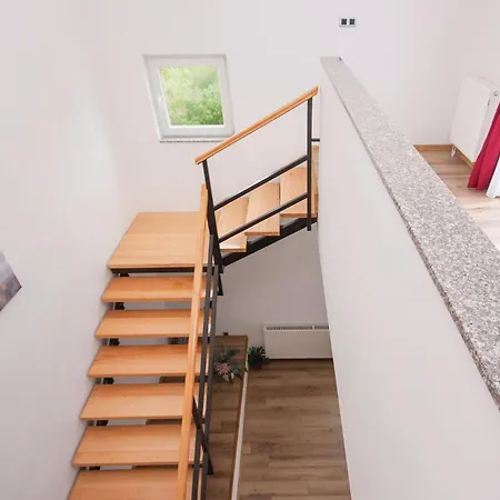 Four-bedroom In *