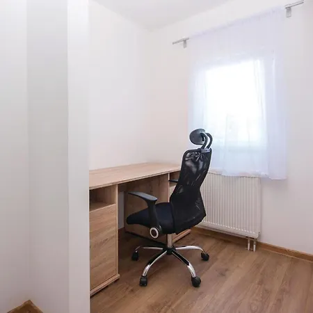 Four-bedroom In Zaton (Sibenik-Knin)