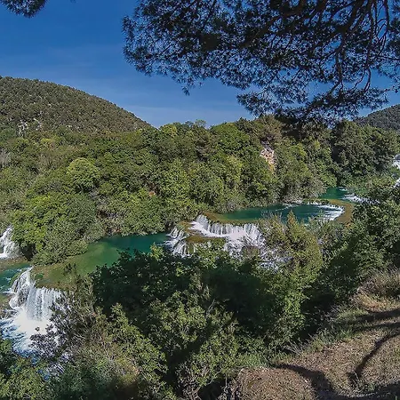 Holiday home Four-bedroom In