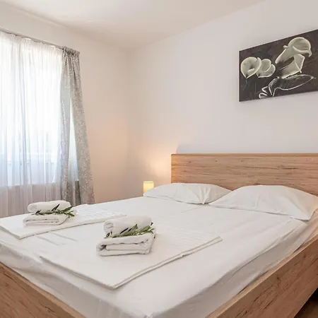Casa vacanze Four-bedroom In