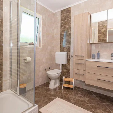 Four-bedroom In *