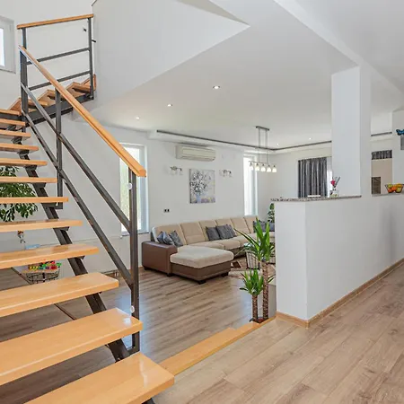 Four-bedroom In