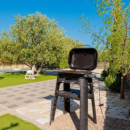 Four-bedroom In * Zaton (Sibenik-Knin)