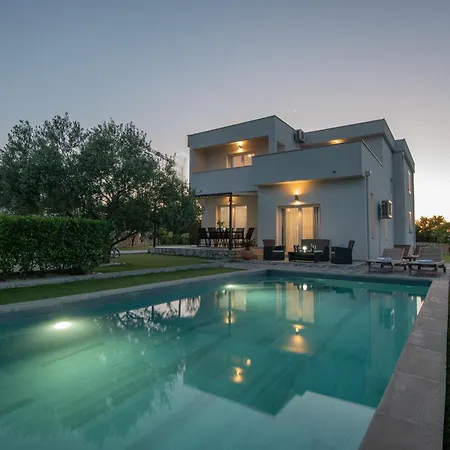 Four-bedroom In