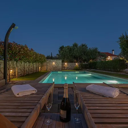 Four-bedroom In