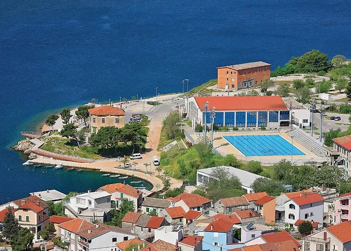 Casa vacanze Four-bedroom In Zaton (Sibenik-Knin)