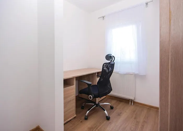 Four-bedroom In Zaton (Sibenik-Knin)