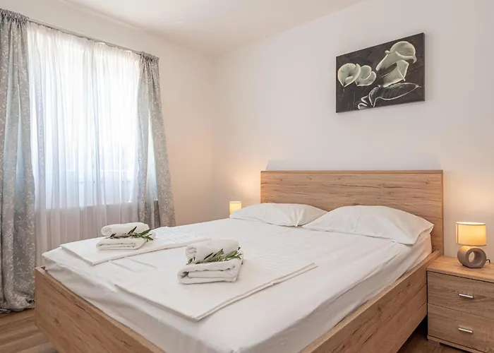 Casa vacanze Four-bedroom In