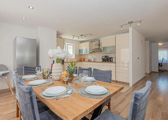 Casa vacanze Four-bedroom In