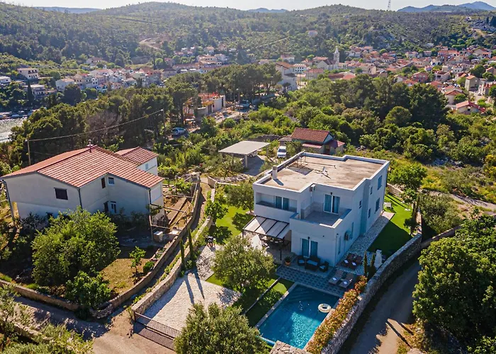 Casa vacanze Four-bedroom In